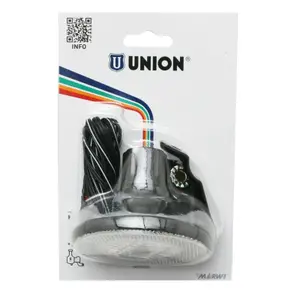 halogenowe przednie oświetlenie rowerowe dynamo Marwi 6V 2,4W image-2