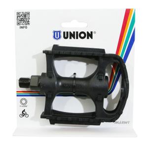 Pédales VTT résine Marwi SP872 1-2" image-1