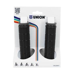 Ett par city-vtc-handtag med fyrkantigt grepp Marwi image-1