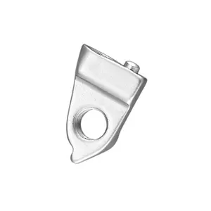 Adaptierbare Aluminium-Schaltwerksausleger Marwi S-Work Gh-131 image-1