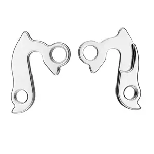 Adaptable aluminium derailleur hanger Marwi Diamond Back/Nakamura GH-145 image-0
