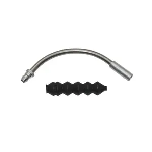 Angled brake cable guide with bellows Marwi V-Brake image-0