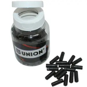 Box of 150 plastic brake liner tips Marwi image-0