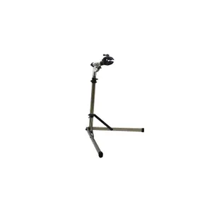 Montageständer mit Kiefer für Muskelfahrrad Marwi