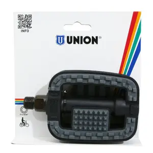 Pedais antiderrapantes da cidade d9-16 Marwi SP-807 image-1