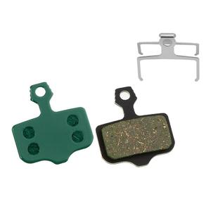 mar-438744-plaquette-de-frein-organique-kev-marwi-e-bike-avid-elixir-argente-vert-noir-tu