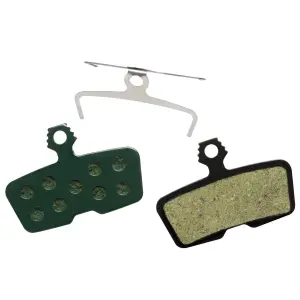 Plaquette de frein organique kevlar Marwi E-Bike Avid Sram image-0