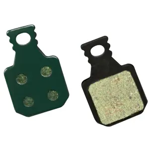 Pastilla de freno orgánica Kevlar Marwi E-Bike Magura MT5/7 image-0