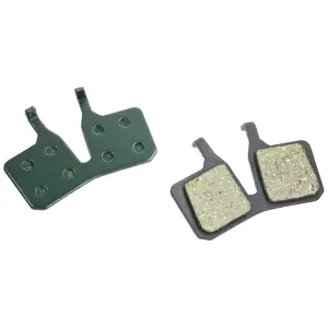 Organischer Bremsbelag kev Marwi E-Bike Magura MT5 image-0