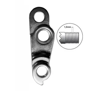 Ausfallende des Schaltwerks Marwi GH-187 image-1