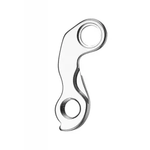 Percha del desviador Marwi GH-227 Bergamont image-1