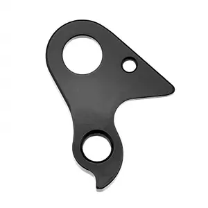 Percha del desviador Marwi GH-300 Haibike image-1