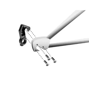 Derailleur hanger Marwi GH-305 Canyon image-1