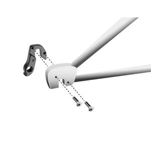 Derailleur hanger Marwi GH-306 Haibike image-2