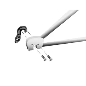 Ausfallende des Schaltwerks Marwi GH-310 Giant image-2