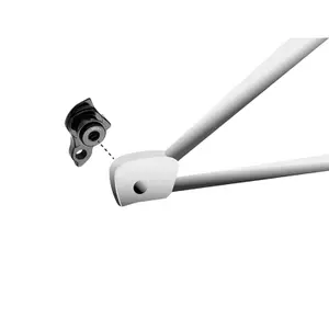 Πάτημα ντεραγιέρ Marwi GH-399 Universal SRAM image-3