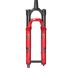 Garfo Marzocchi Bomber DJ 26 Air 100 Grip Sweep-Adj