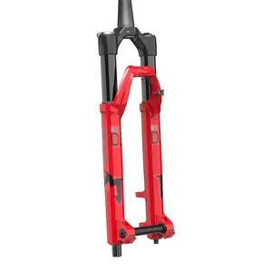 Garfo Marzocchi Bomber DJ 26 Air 100 Grip Sweep-Adj image-1
