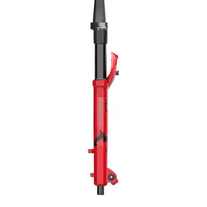 Garfo Marzocchi Bomber DJ 26 Air 100 Grip Sweep-Adj image-2