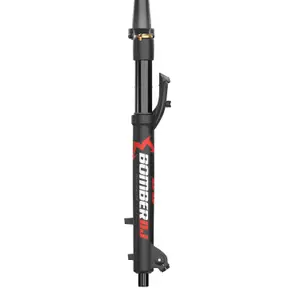 Horquilla Marzocchi Bomber DJ 26 Air 100 Grip Sweep-Adj image-1