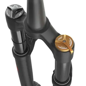 Horquilla Marzocchi Bomber DJ 26 Air 100 Grip Sweep-Adj image-3