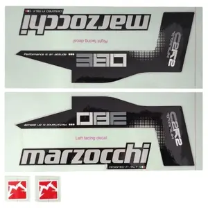 Aufkleber Marzocchi MY15 380 C2R2 image-0