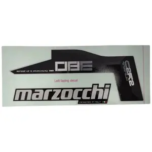Aufkleber Marzocchi MY15 380 C2R2 image-1