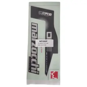 Aufkleber Marzocchi MY15 380 C2R2 image-2