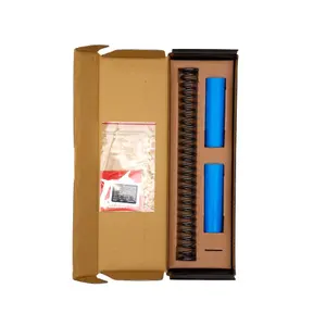 Veerset Marzocchi Z1 2021