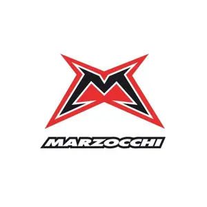 Komplet patron Marzocchi 2019 Bomber 58 Grip image-1