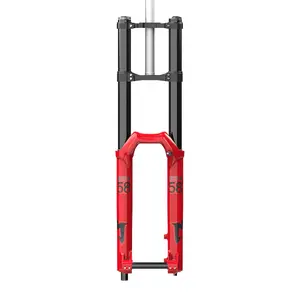 Gaffel Marzocchi 58 27.5' 203 Grip LSC 20TAx110 2025 image-1