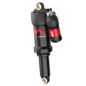 Amortisseur métrique Marzocchi Bomber Air Sweep-Adj Evol LV 190 x 45 image-2