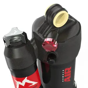 Amortisseur métrique Marzocchi Bomber Air Sweep-Adj Evol LV 190 x 45 image-3