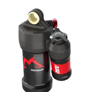 Amortisseur métrique Marzocchi Bomber Air Sweep-Adj Evol LV 190 x 45 image-4