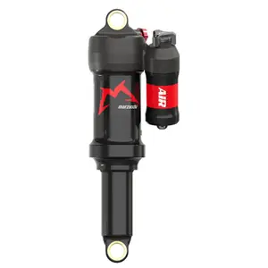 Amortisseur métrique Marzocchi Bomber Air Sweep-Adj Evol LV 190 x 45 image-0