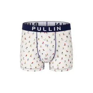 Boxer Pull-in master chasseneige image-0