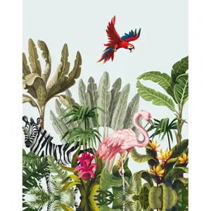 Boxer Pull-in master junglelife image-1