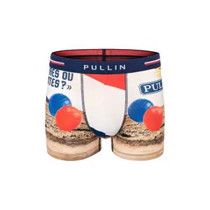 Boxer Pull-in master petanqueparty image-0
