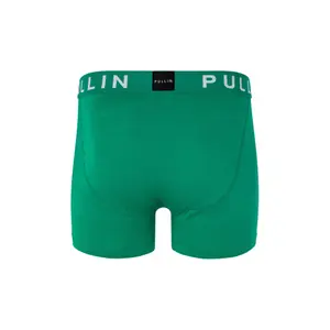 Boxer aus Baumwolle Pull-in master image-1