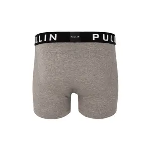 Boxer aus Baumwolle Pull-in master image-1