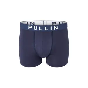 Cotton boxer shorts Pull-In master image-0