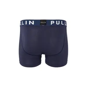Cotton boxer shorts Pull-In master image-1