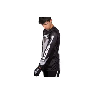 Maillot Stay Strong Chevron image-2