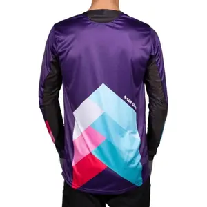 Children's jersey Stay Strong Chevron image-3