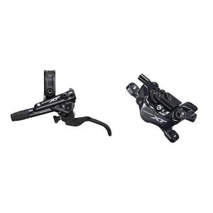 Front and rear disc brakes Massi XT M8100 (x4)