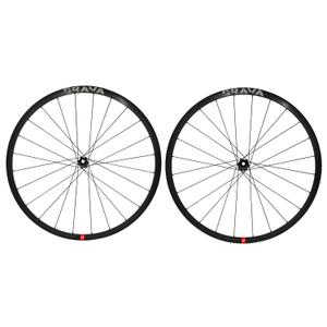 Pair of wheels Massi Grava Alu DB HG11