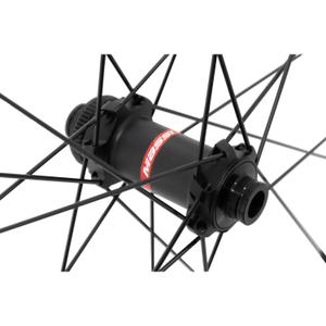 Pair of wheels Massi Grava Alu DB HG11 image-1