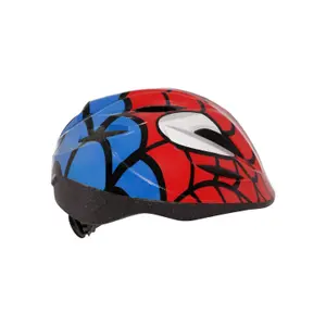 Urbaner Helm Kind Massi Spiderman image-1