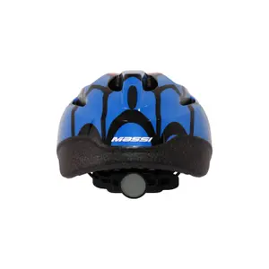 Urbaner Helm Kind Massi Spiderman image-2