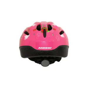 Urbaner Helm Kind Massi Strawberry image-2